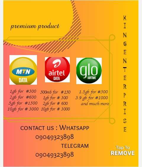data topup